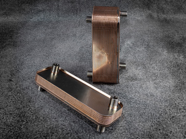 Heat exchanger