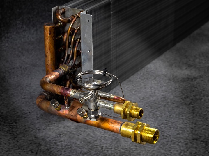 Heat exchanger