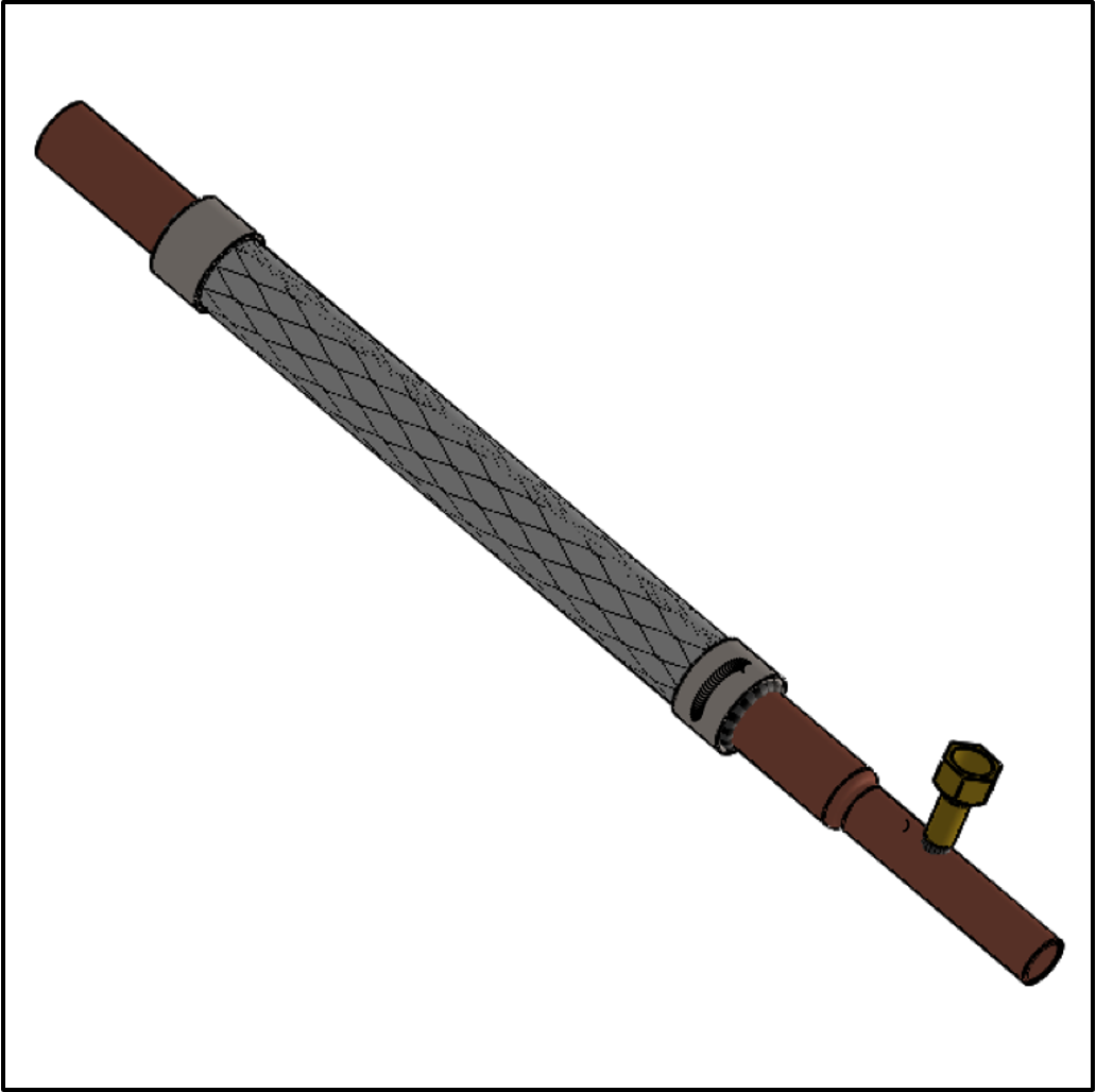 Schwingungsdämpfer