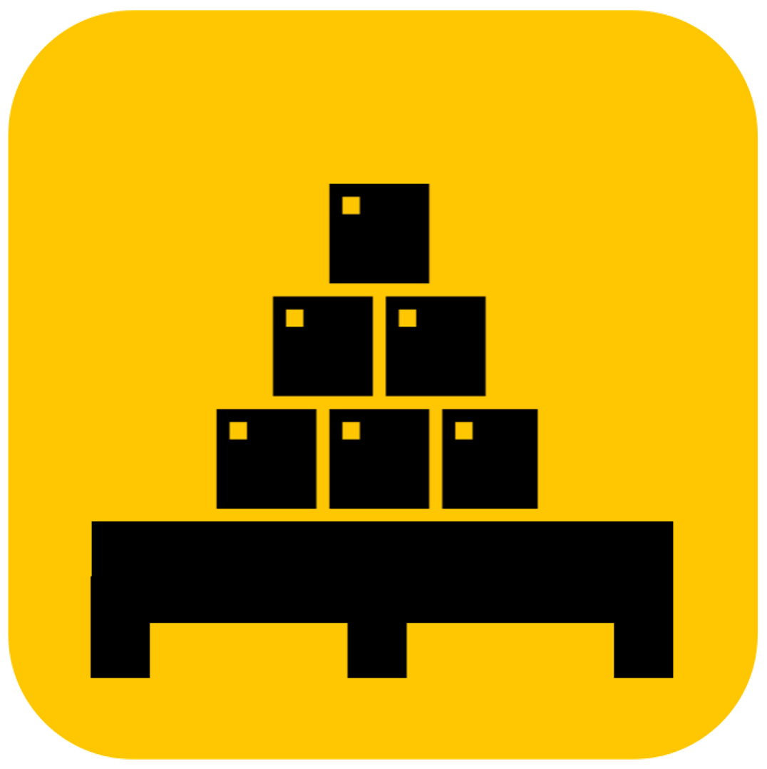 Lagerhaltung und Logistik